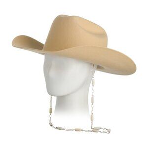 LACK OF COLOR Wool Ryder Cowboy Hat